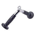 Triceps Bar - OEM Cable Machine Press Down Attachment Factory