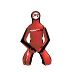 Practice Wrestling Dummy - OEM Jiu Jitsu & Judo Training Dummy Supplier