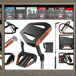 Golf Putter - OEM Right Handed Putter with Headcover Supplier