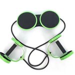 AB Wheel - OEM Eco-Friendly Home Gym Equipment Supplier