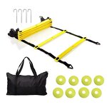 Agility Ladder - OEM Custom Training Equipment Factory