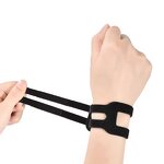 Wrist Brace Support - OEM Adjustable Finger Fixation Band Supplier