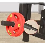 Adjustable Exercise Bench - OEM Foldable Weight Lifting Bench Supplier