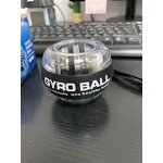 Auto Start Gyro Ball - OEM LED Forearm Exerciser Factory