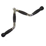 Triceps Pulldown Attachment - OEM Home Gym Workout Bar Factory