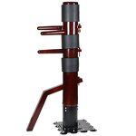 Wing Chun Dummy - OEM Wooden Kung Fu Training Dummy Supplier