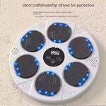 Smart Boxing Machine - OEM Interactive Electronic Target Factory