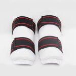 Taekwondo Arm Guard - OEM Martial Arts Protective Gear Factory