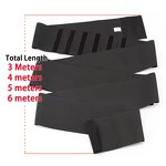 Plus Size Waist Trimmer - OEM Adjustable Tummy Shaper Factory