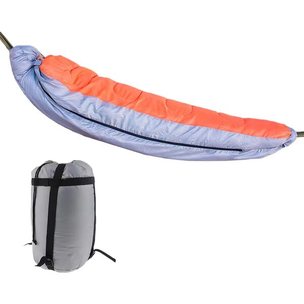 Hammock Underquilt - OEM Lightweight Camping Quilt Supplier