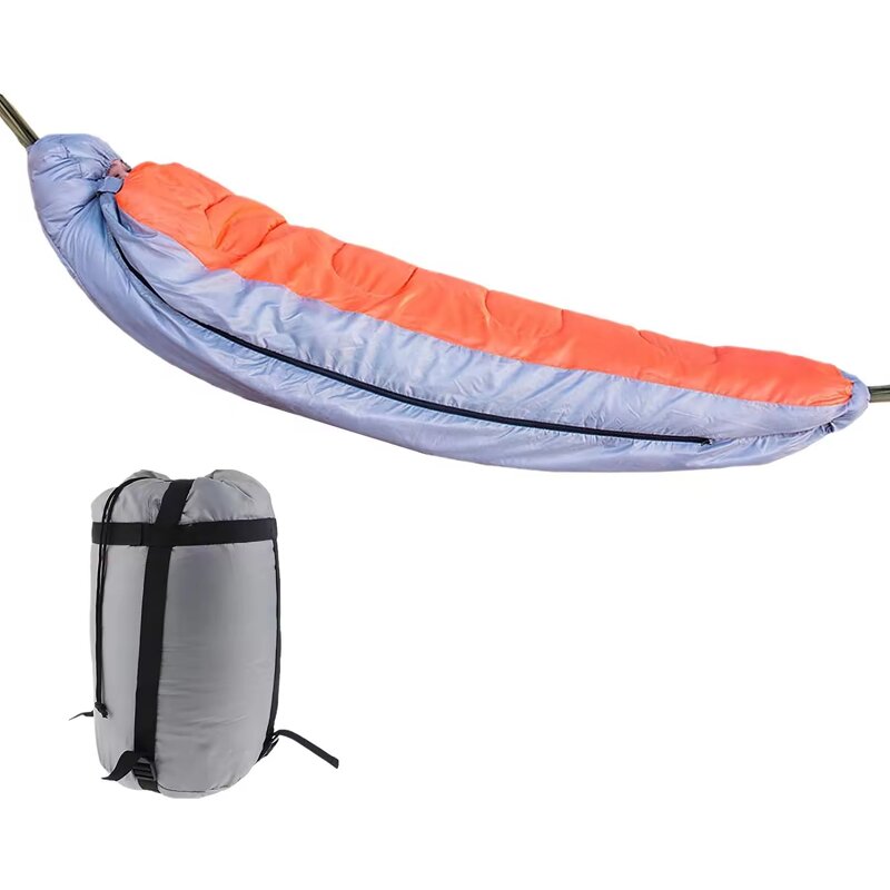 Hammock Underquilt - OEM Lightweight Camping Quilt Supplier