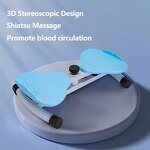 Waist Twister Board - OEM Home Gym Core Workout Equipment Supplier