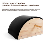 Wooden Spine Corrector - OEM Pilates & Yoga Accessory Factory