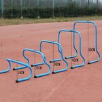 Forza Training Hurdles - Wholesale Portable Soccer Hurdles Factory