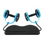 AB Wheel - OEM Eco-Friendly Home Gym Equipment Supplier