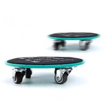 Core Sliders - OEM Portable Gliding Discs Factory