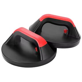 Push-Up Bar - OEM Rotating Handle Design Factory