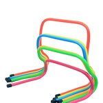 Forza Training Hurdles - Wholesale Portable Soccer Hurdles Factory