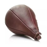 Punching Ball with Swivel - OEM Heavy Duty Speed Ball Set Factory