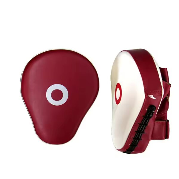 Boxing Focus Mitts - OEM Customizable Training Hand Pads Factory
