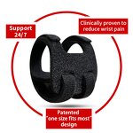 Wrist Brace Support - OEM Adjustable Finger Fixation Band Supplier