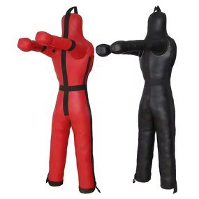 Wrestling Dummy - OEM Un-Filled Grappling Dummy Factory