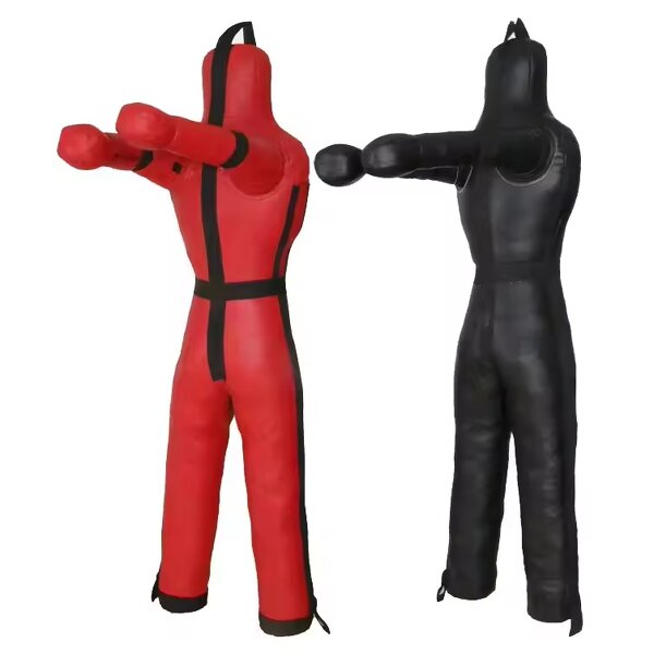 Wrestling Dummy - OEM Un-Filled Grappling Dummy Factory