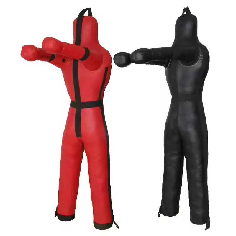 Wrestling Dummy - OEM Un-Filled Grappling Dummy Factory