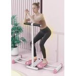 Pelvic Floor Trainer - OEM Portable Leg & Muscle Exercise Tool Factory