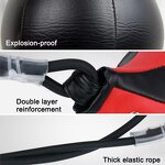 Double End Punching Ball - OEM Reaction & Agility Trainer Supplier