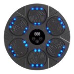 Smart Boxing Machine - OEM Interactive Electronic Target Factory