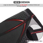 Neoprene Knee Sleeves - OEM Weightlifting Knee Support Supplier