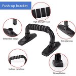 ABS Roller Kit - OEM 5-in-1 Home Workout Set Factory