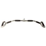 Triceps Pull Down Bar - OEM Cable Machine Accessories Supplier
