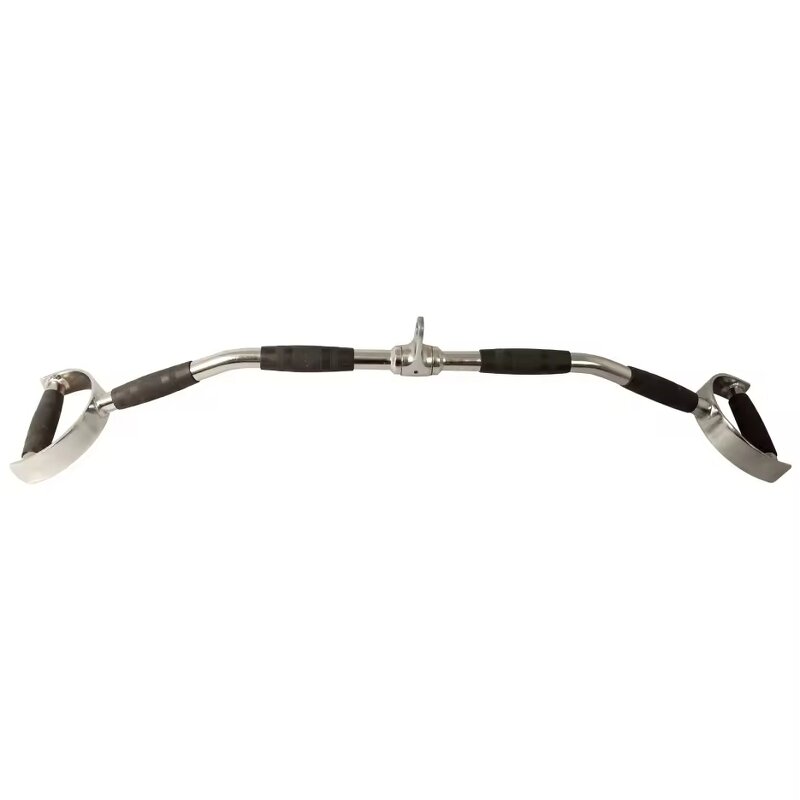 Triceps Pull Down Bar - OEM Cable Machine Accessories Supplier