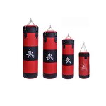 Heavy Duty Punching Bag - OEM Multi-Layer Boxing Sandbag Supplier