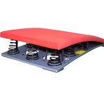 Gymnastics Springboard - OEM Vaulting Training Board Factory