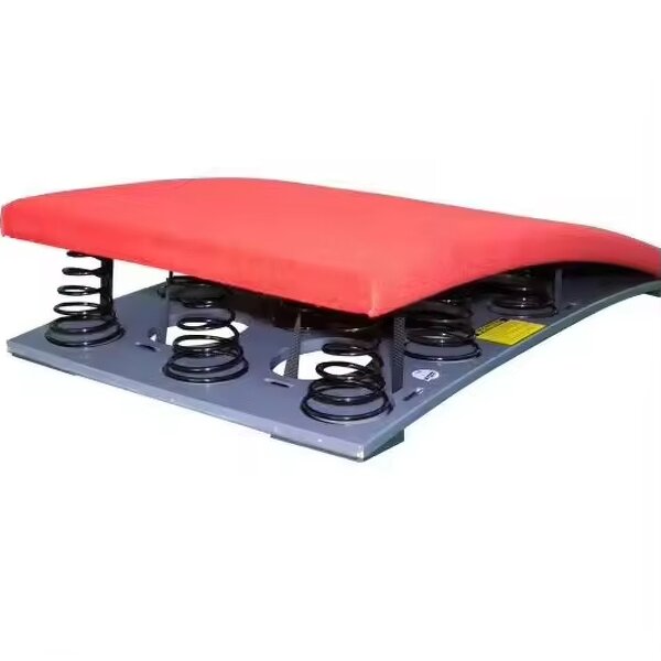 Gymnastics Springboard - OEM Vaulting Training Board Factory
