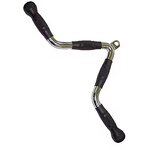 Triceps Pulldown Attachment - OEM Home Gym Workout Bar Factory