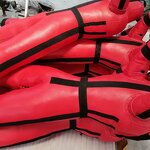 Wrestling Dummy - OEM Un-Filled Grappling Dummy Factory