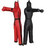 Wrestling Dummy - OEM Un-Filled Grappling Dummy Factory