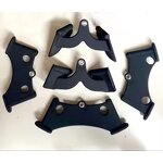 Lat Pulldown Attachment - OEM Ergonomic Grip Handle Factory