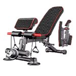 Adjustable Weight Bench - OEM Multi-Purpose Solid Bench Supplier