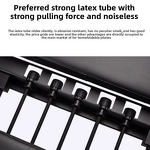 Foldable Pilates Bed - OEM Metal Core Bed for Yoga Pilates Factory