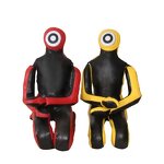 Practice Wrestling Dummy - OEM Jiu Jitsu & Judo Training Dummy Supplier
