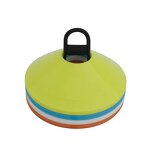 Training Cones with Bag - OEM Custom Agility Training Accessories Factory