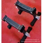Squat Stand Buffer - OEM Foldable Shock Absorption Bracket Supplier