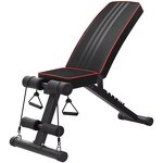 Adjustable Workout Bench - OEM Fast Folding Exercise Bench Supplier