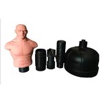 Training Dummy Bag - OEM Freestanding Martial Arts Opponent Supplier