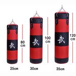 Heavy Duty Punching Bag - OEM Multi-Layer Boxing Sandbag Supplier